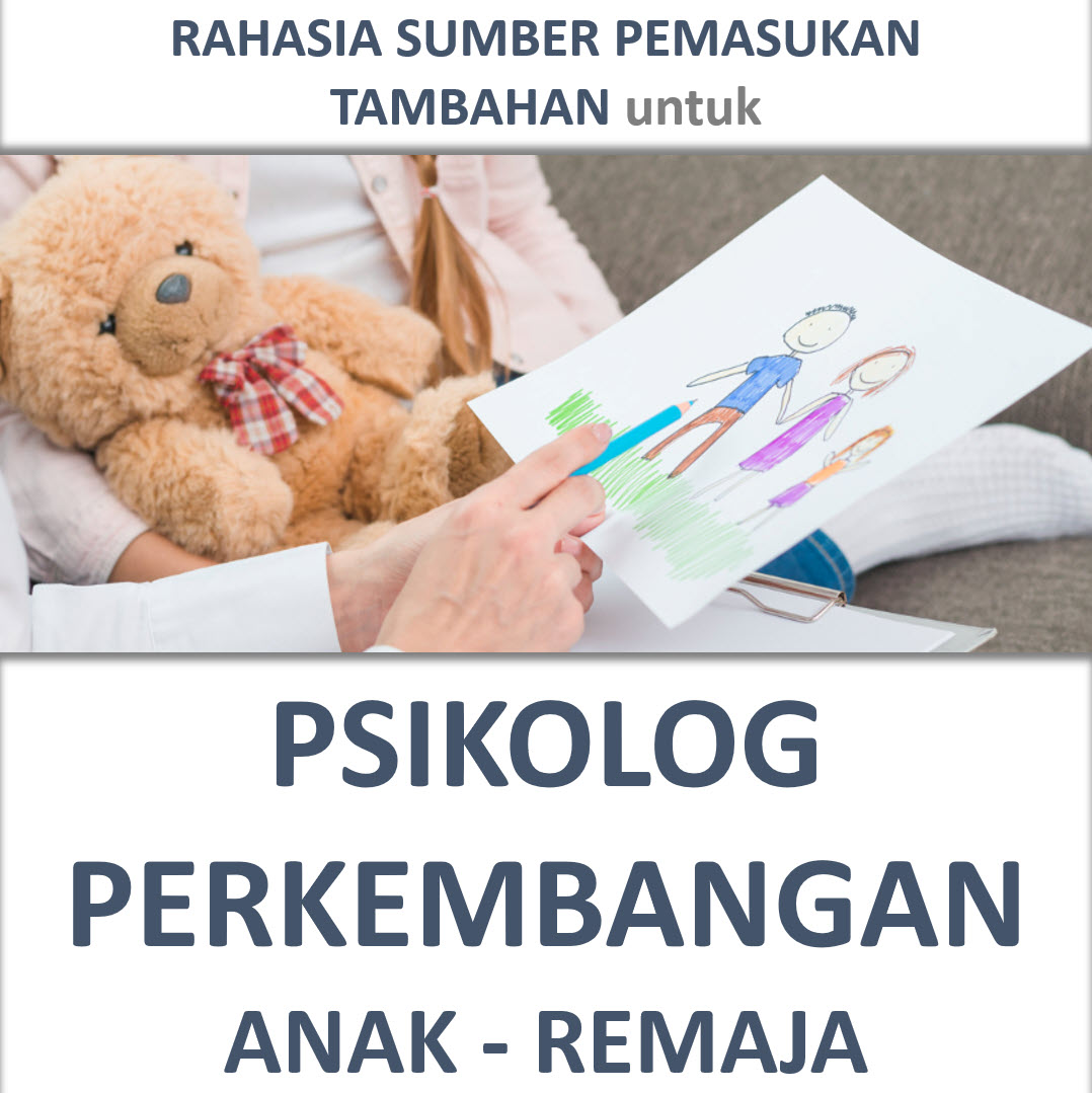 WI - Psikolog Perkembangan Anak dan Remaja (PDF)