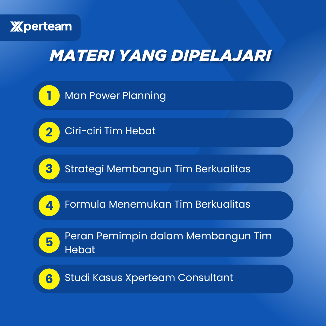 Webinar - The Art of Managing People