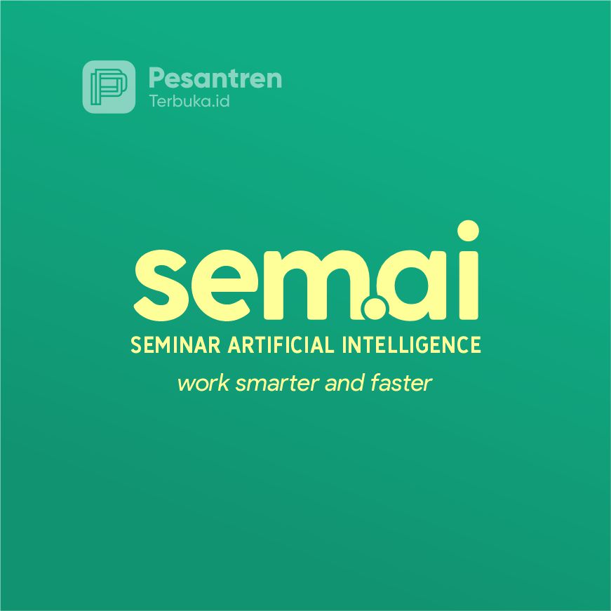 SEMAI (Seminar Artificial Intelligence)