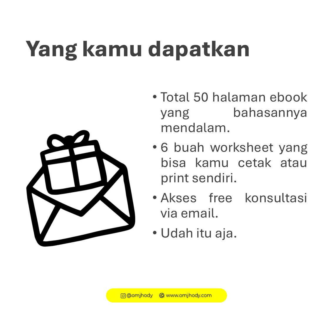 Temukan Panggilan Hidupmu dengan IKIGAI