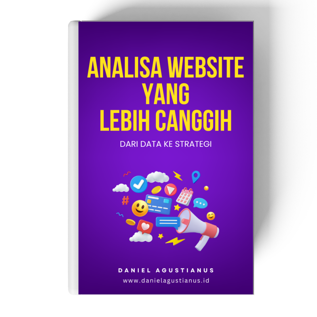 Analisa Website yang Lebih Canggih