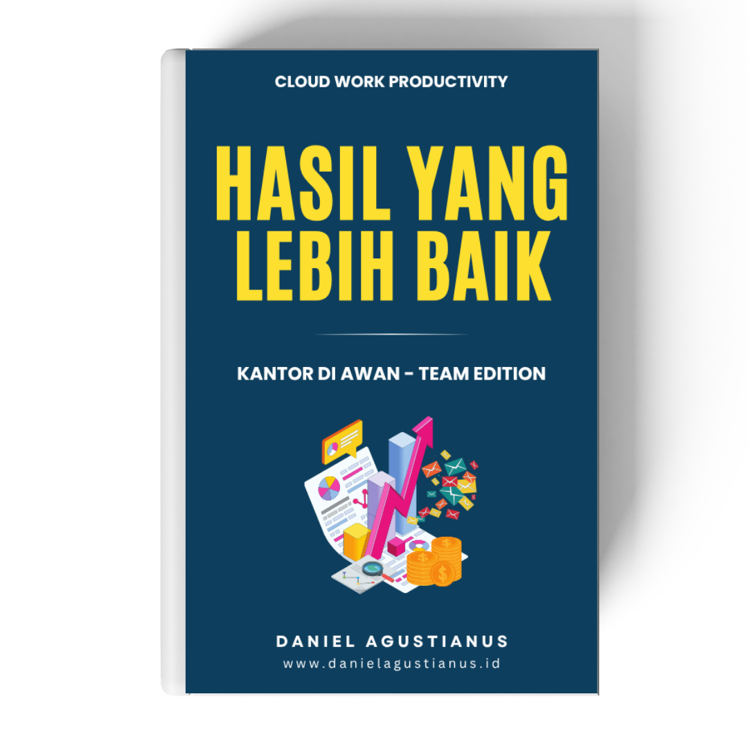 Hasil yang Lebih Baik