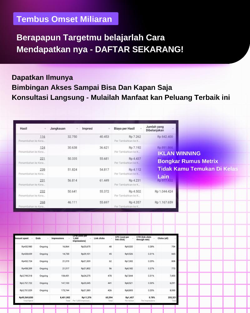 Masterclass Instagram for business 2025 Autopilot ( Bisnis Produk Digital - Dropship Produk Fisik - Bisnis Jasa Digital )