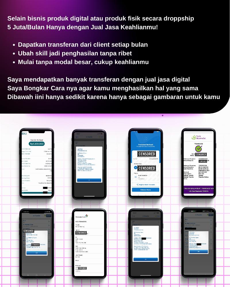 Masterclass Instagram for business 2025 Autopilot ( Bisnis Produk Digital - Dropship Produk Fisik - Bisnis Jasa Digital )