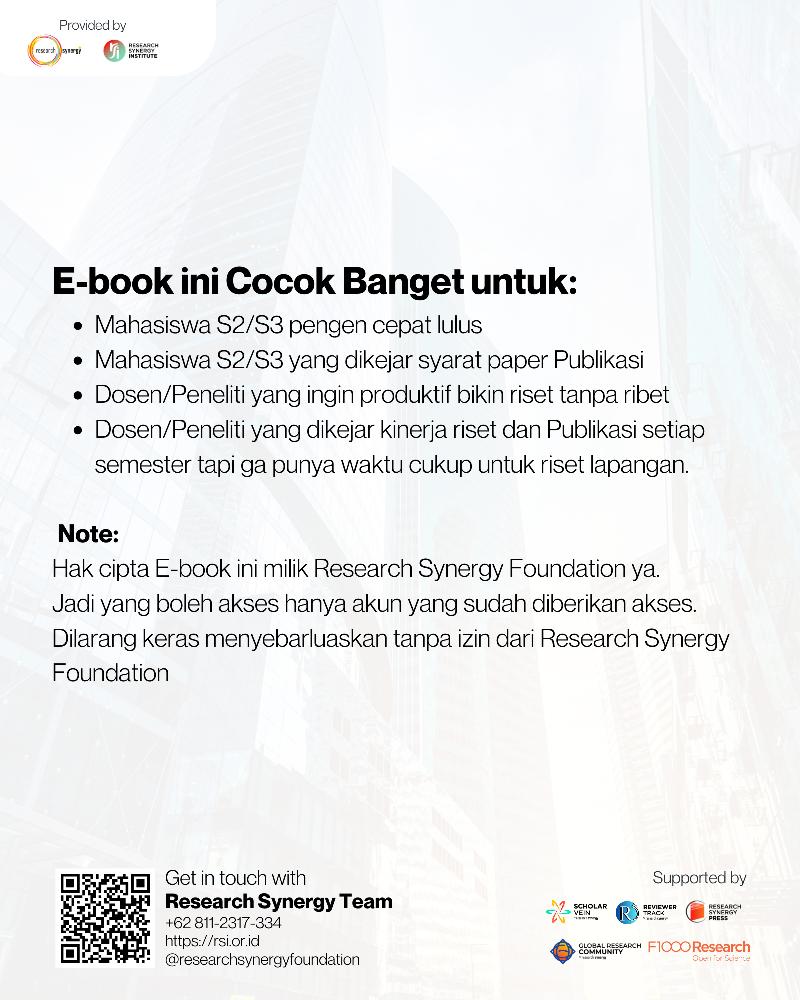 SLR 2.0: Kuasai Systematic Literature Review dengan Bantuan AI dalam 10 Langkah