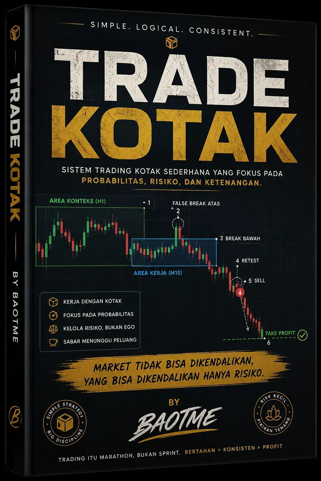 Trade Kotak