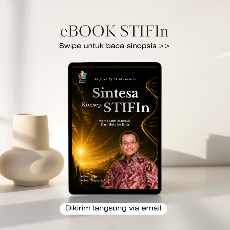 eBOOK Sintesa Konsep STIFIn