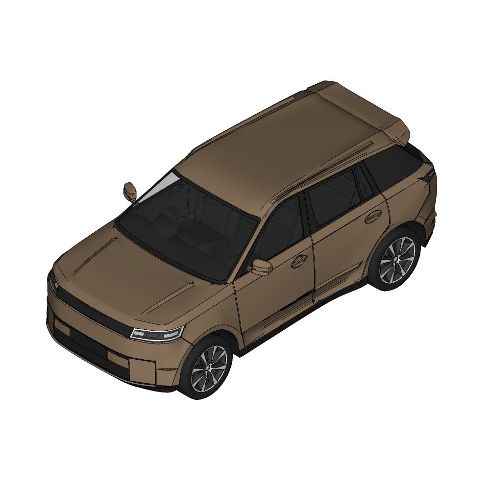 Jaecoo J5 EV 2026