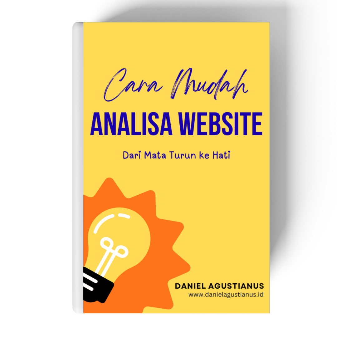 Cara Mudah Analisa Website