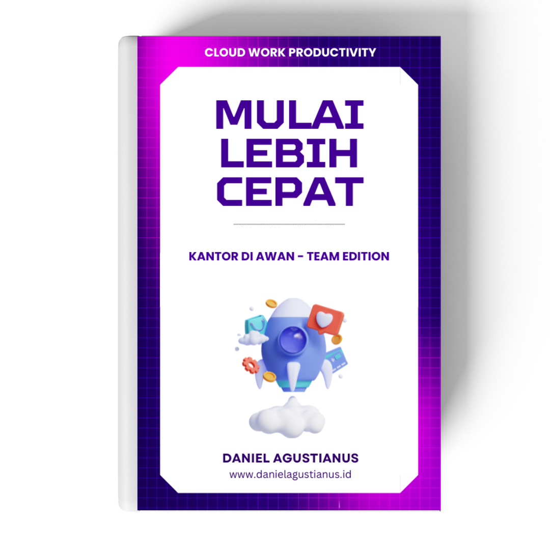 Mulai Lebih Cepat