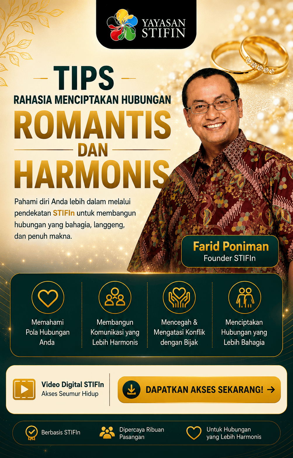 Rahasia menciptakan Hubungan Romantis dan Harmonis Dengan Pasangan