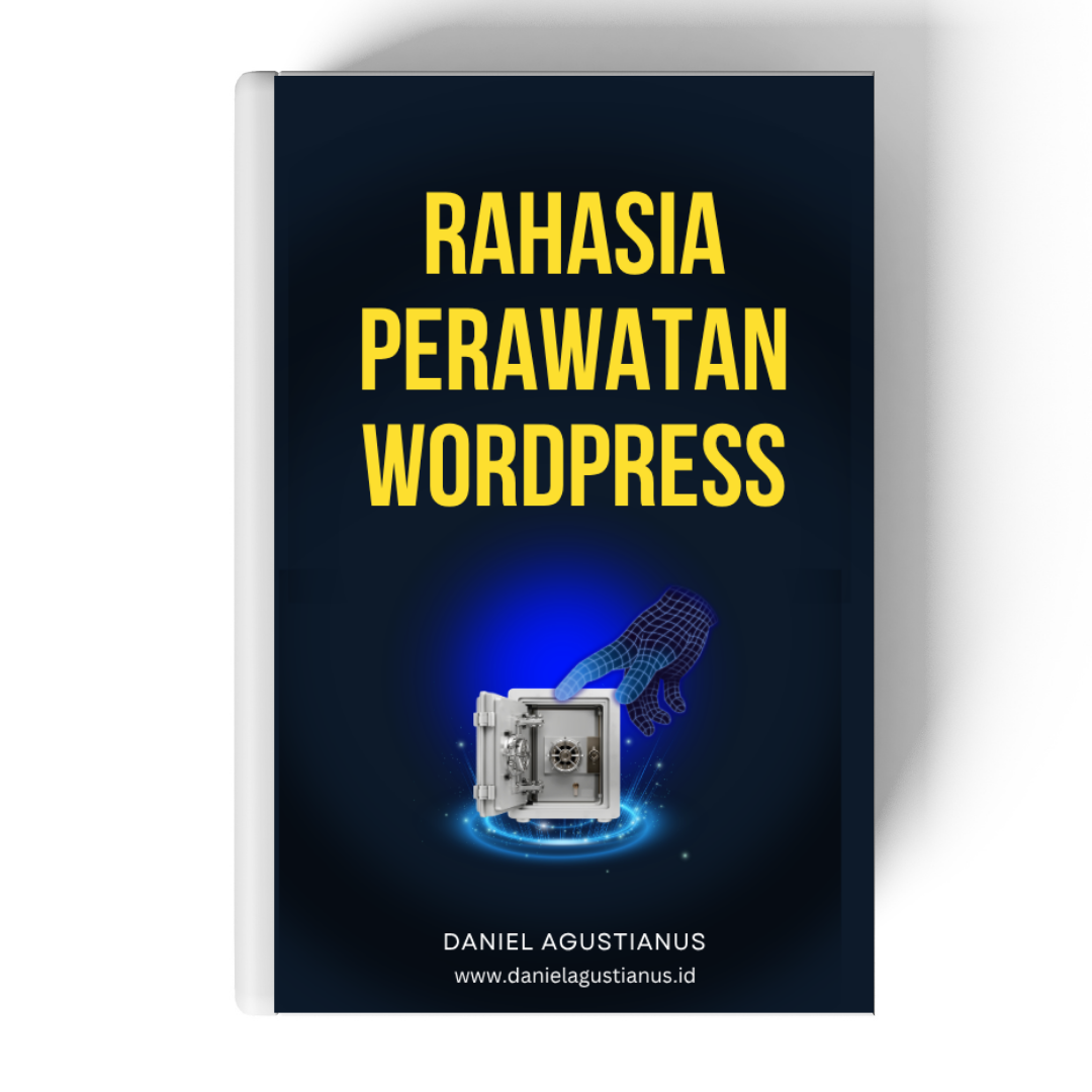 Rahasia Perawatan WordPress