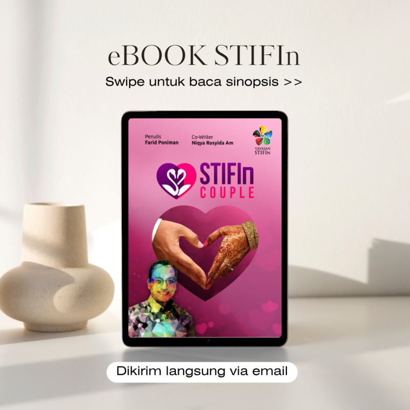 eBOOK : STIFIn Couple