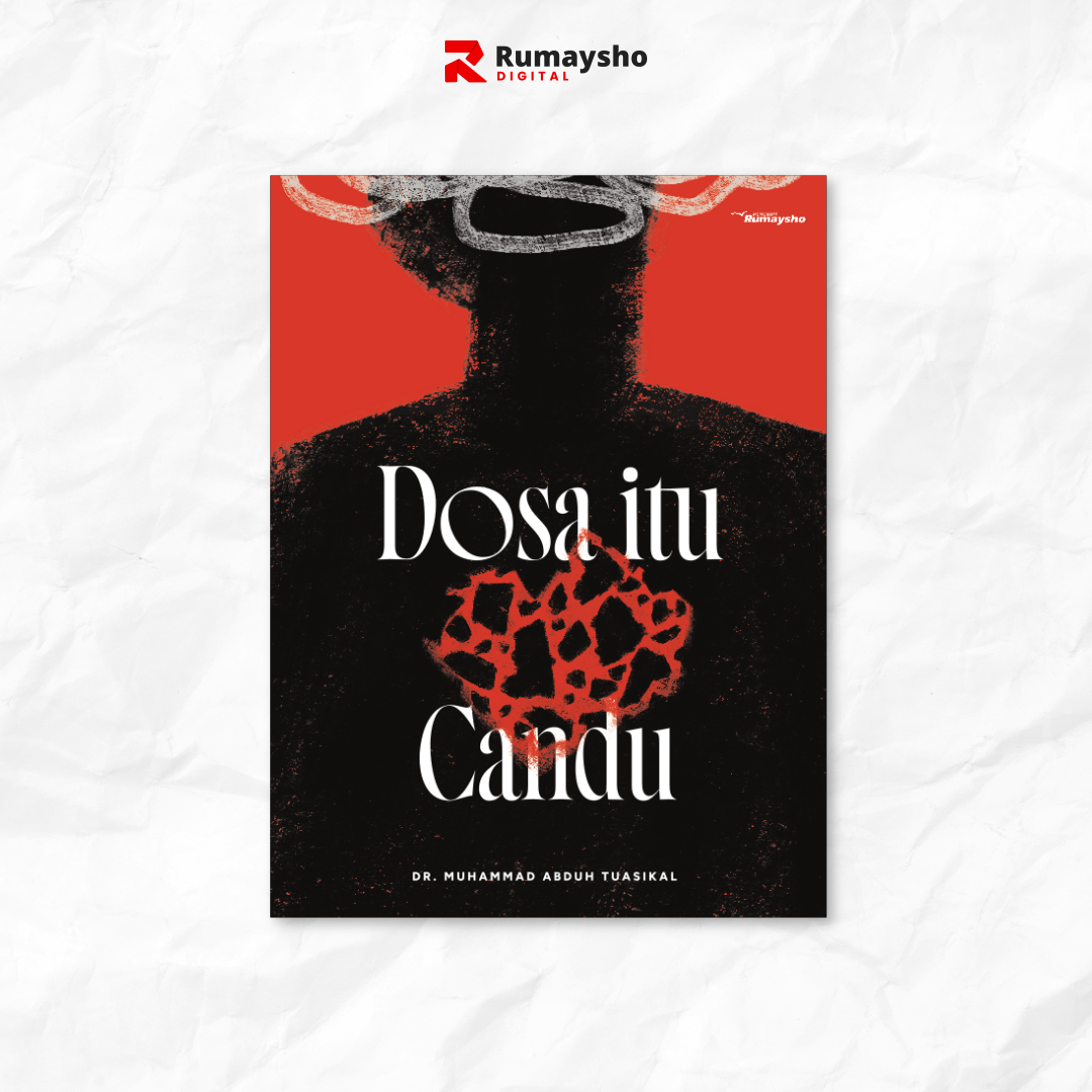 Paket Ebook Dosa itu Candu