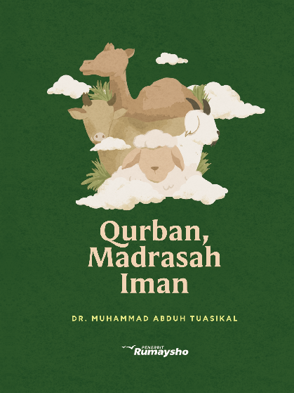 Qurban, Madrasah Iman