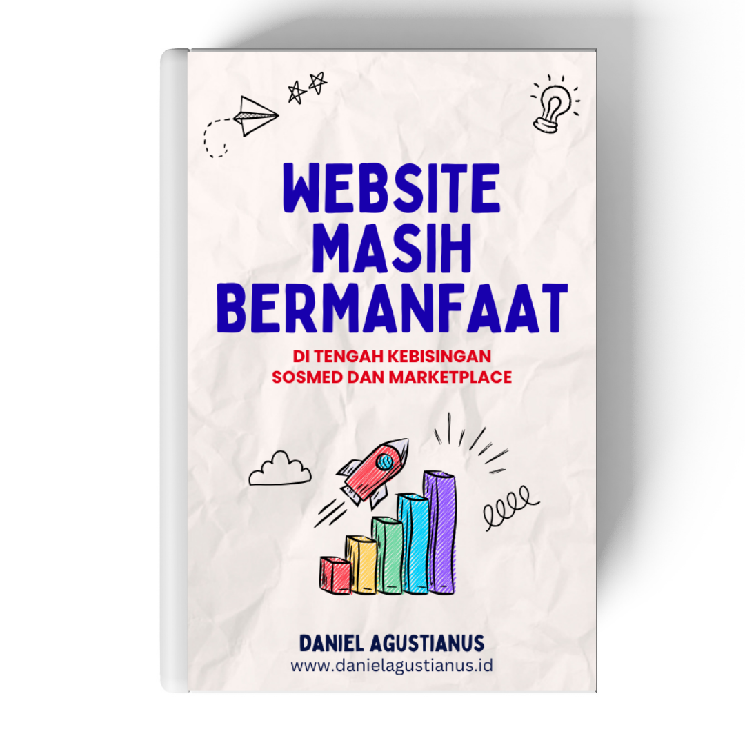 Website Masih Bermanfaat