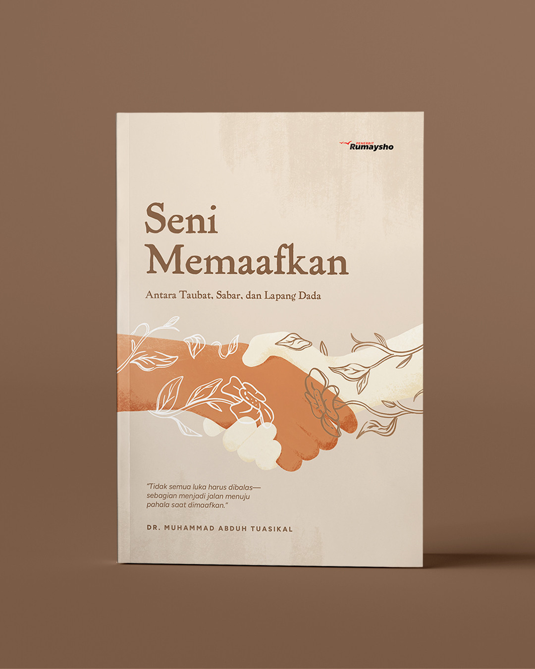 Paket Ebook Seni Memaafkan