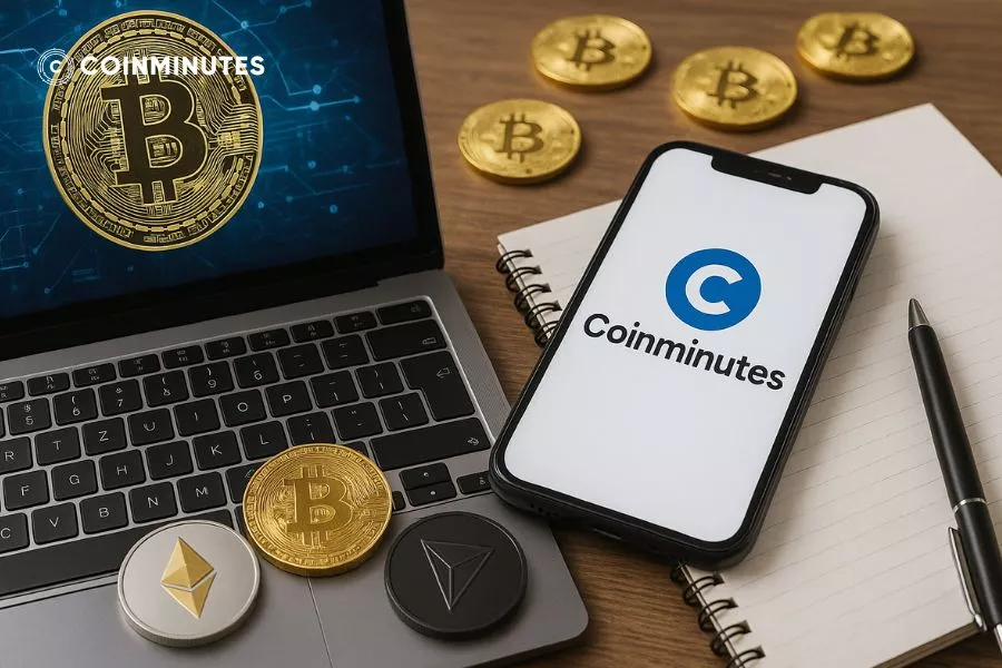 Coinminutes còn mang đến giá trị khác biệt với hệ sinh thái nội dung toàn diện, hướng tới đa dạng 